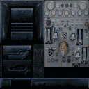 firetruk92interior128 texture from firetruk.txd (128x128 DXT1)