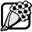 flowerbIcon texture from flowerb.txd (64x64 DXT3)