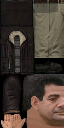 forelli texture from forelli.txd (128x256 XRGB32)