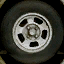 forklift92wheel64 texture from forklift.txd (64x64 DXT1)