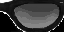 glasses03dark texture from glasses03dark.txd (64x32 ARGB32)