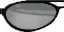 glassestype17map texture from matglasses.txd (64x32 DXT3)