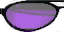 glassestype19map texture from matglasses.txd (64x32 DXT3)