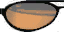 glassestype22map texture from matglasses.txd (64x32 DXT3)