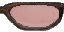 glassestype27map texture from matglasses.txd (64x32 DXT3)