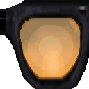 glassestype2map texture from matglasses.txd (128x128 DXT3)