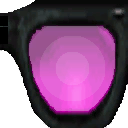 glassestype5map texture from matglasses.txd (128x128 DXT3)