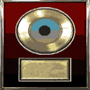 golddisc_128 texture from dr_gsstudio.txd (128x128 DXT1)