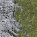 golf_grassrock texture from golf_sfs.txd (128x128 DXT1)