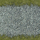 golf_gravelpath texture from golf_sfs.txd (256x256 DXT1)
