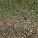 grass10dirt texture from cuntwland.txd (128x128 DXT1)