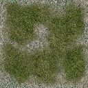 grasspatch_64HV texture from landhub.txd (256x256 DXT1)