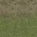 grasstype4blndtomud texture from cs_town.txd (128x128 DXT1)