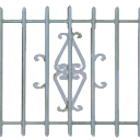grille1_LA texture from ganghouse1_lax.txd (256x256 DXT3)