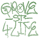 grove texture from spraytags.txd (128x128 DXT3)