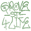 grove texture from tags2_lalae.txd (128x128 DXT3)