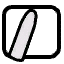 gun_dildo2icon texture from gun_dildo2.txd (64x64 DXT3)