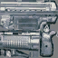 gun_mp5_LONG2 texture from mp5lng.txd (64x64 DXT1)