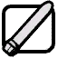 gun_vibe1icon texture from gun_vibe1.txd (64x64 DXT3)