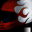 helmet texture from helmet.txd (64x64 ARGB32)