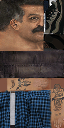 hmost texture from hmost.txd (128x256 XRGB32)
