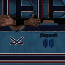 hockeytop texture from hockeytop.txd (256x256 XRGB32)