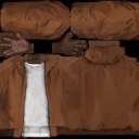 hoodjackbeige texture from hoodjackbeige.txd (256x256 XRGB32)
