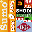 hotring92logos128 texture from hotring.txd (128x128 DXT1)