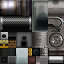 kart928bit128 texture from kart.txd (128x128 DXT1)