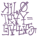 kilotray texture from spraytags.txd (128x128 DXT3)