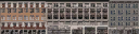 lanLODbuild18 texture from lanlod.txd (128x32 DXT1)