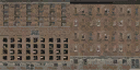 lanLODbuild23 texture from lanlod.txd (128x64 DXT1)