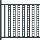 lasjmrail1 texture from idlewood3_lae.txd (128x128 DXT3)