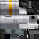 leviathnbody8bit256 texture from leviathn.txd (256x256 DXT1)