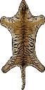 man_tigr_rug texture from kbtgr_rug.txd (128x256 DXT3)