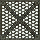 metalflooring4 texture from basesections.txd (128x128 DXT3)