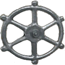 metalwheel4_128 texture from vgnplantgen.txd (128x128 DXT3)