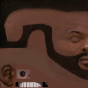 mohawkbeard texture from mohawkbeard.txd (128x128 XRGB32)
