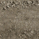 mountainskree_stones256 texture from docks_las2.txd (128x128 DXT1)