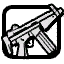 mp5lngicon texture from mp5lng.txd (64x64 DXT3)