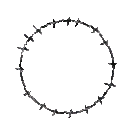 mp_barbedwire texture from genintintbarb.txd (128x128 DXT1)