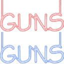 mp_gun_neon texture from cj_ammun_extra.txd (256x256 DXT3)