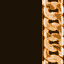 neckgold texture from neckgold.txd (64x64 XRGB32)