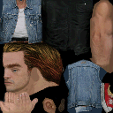 paul texture from paul.txd (256x256 XRGB32)