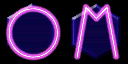 pdomes_OM texture from pdomes_logo.txd (256x128 DXT1)