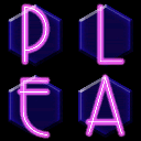 pdomes_PLEA texture from pdomes_logo.txd (256x256 DXT1)