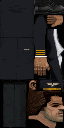pilot texture from bones.txd (128x256 XRGB32)