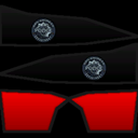 policeglasses2 texture from policeglasses.txd (256x256 DXT1)