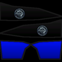 policeglasses3 texture from policeglasses.txd (256x256 DXT1)