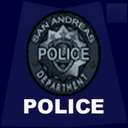 policehatmap2 texture from newpolicehats.txd (256x256 DXT1)